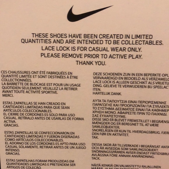 Nike Lebron 16 “Watch the Throne” - Picture 3 of 10